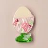 All Yolks Aside Broche-Erstwilder Hot