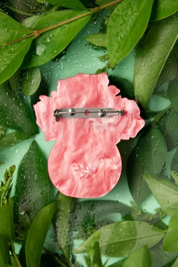 By Any Other Name Broche-Erstwilder Outlet