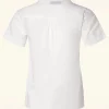 Carlin Blouse In Wit-Md'M Cheap