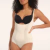 Dream Shaper Body Briefer In Latte-MAGIC Bodyfashion New