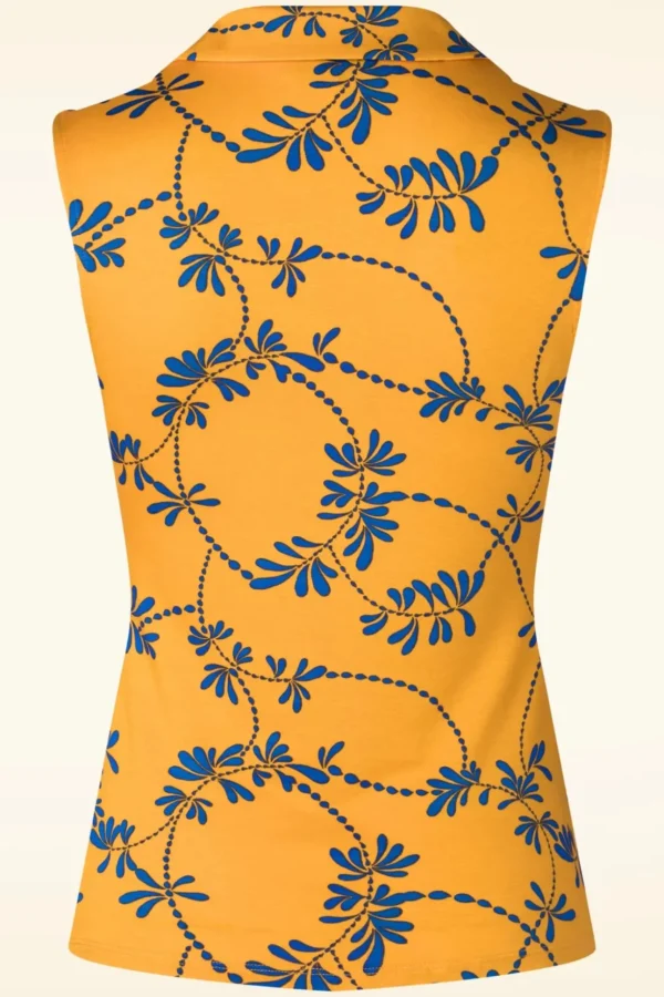 Eden Top In Geel-Surkana Cheap