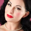 Grace Pearl-Choker In Ivoor-Lovely Online