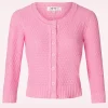Jennie Vest In Lichtroze-Mak Sweater Fashion