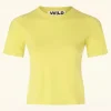 Jolie Jumper In Geel-Wild Pony Hot