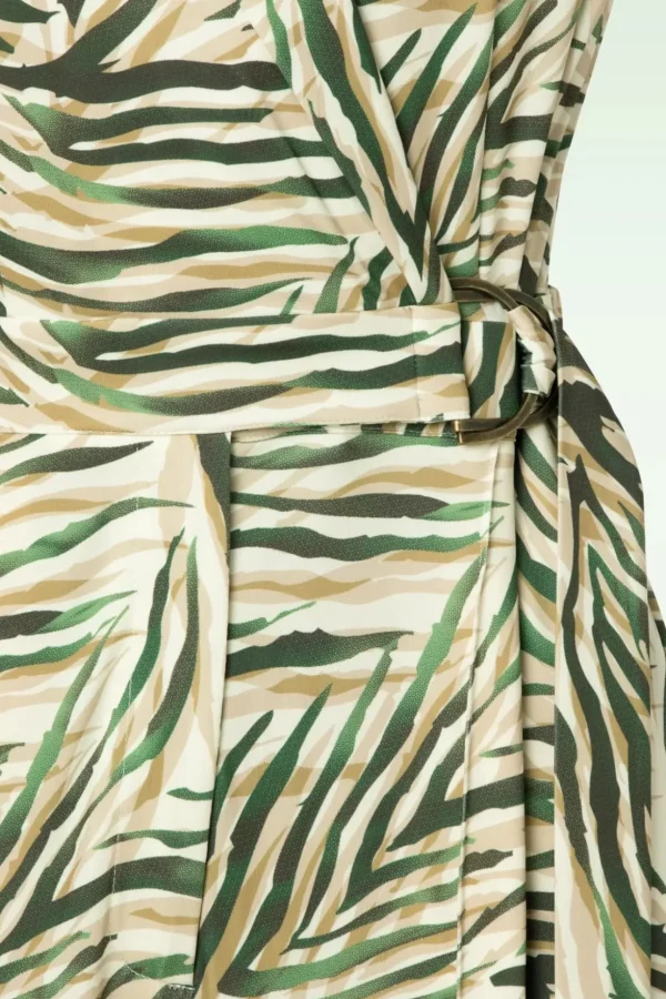 Kendra Jumpsuit In Multi-K-Design Fashion