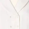 Maria Blouse In Wit-Banned Retro Best