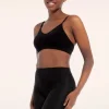 Maxi Sexy Short In Zwart-MAGIC Bodyfashion Best Sale