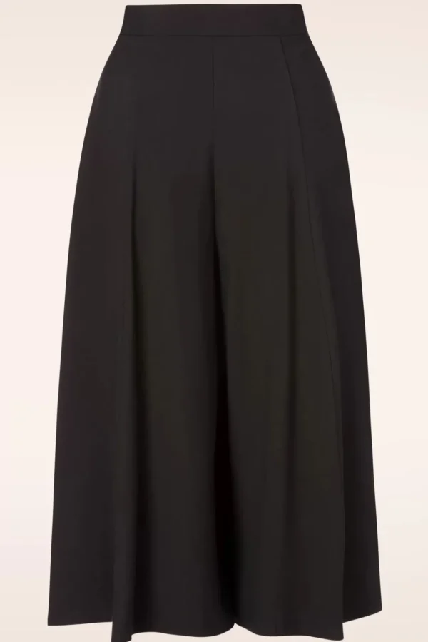 Murphy-Culotte In Zwart-Bunny Discount
