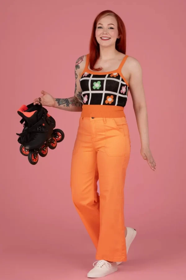 Naomi Broek In Papaja-Md'M Flash Sale