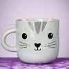 Nori De Kat Met Oren Grote Mok-Sass & Belle Online