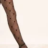 The Royal Panty In Zwart-Fiorella Clearance