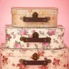 Vintage Rose Kofferset-Sass & Belle Online