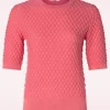 Xanthe Sweater In Roze-Circus Sale
